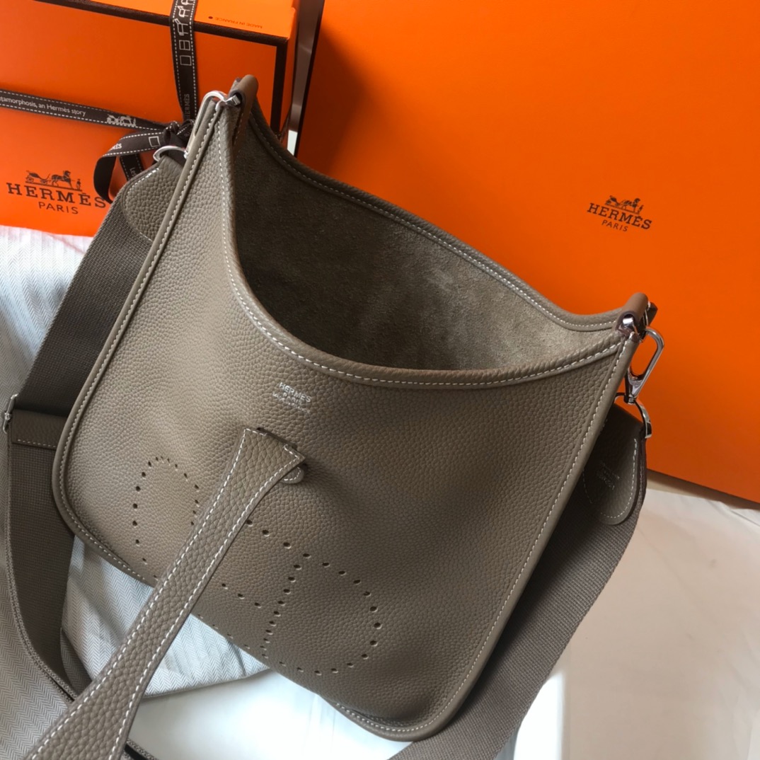 Hermes Evelyn Bags